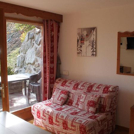 Appartement Puy Saint Vincent 1800 - 6 Personnes بوي-سانت-فينسينت المظهر الخارجي الصورة