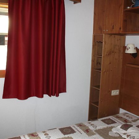 Appartement Puy Saint Vincent 1800 - 6 Personnes بوي-سانت-فينسينت المظهر الخارجي الصورة
