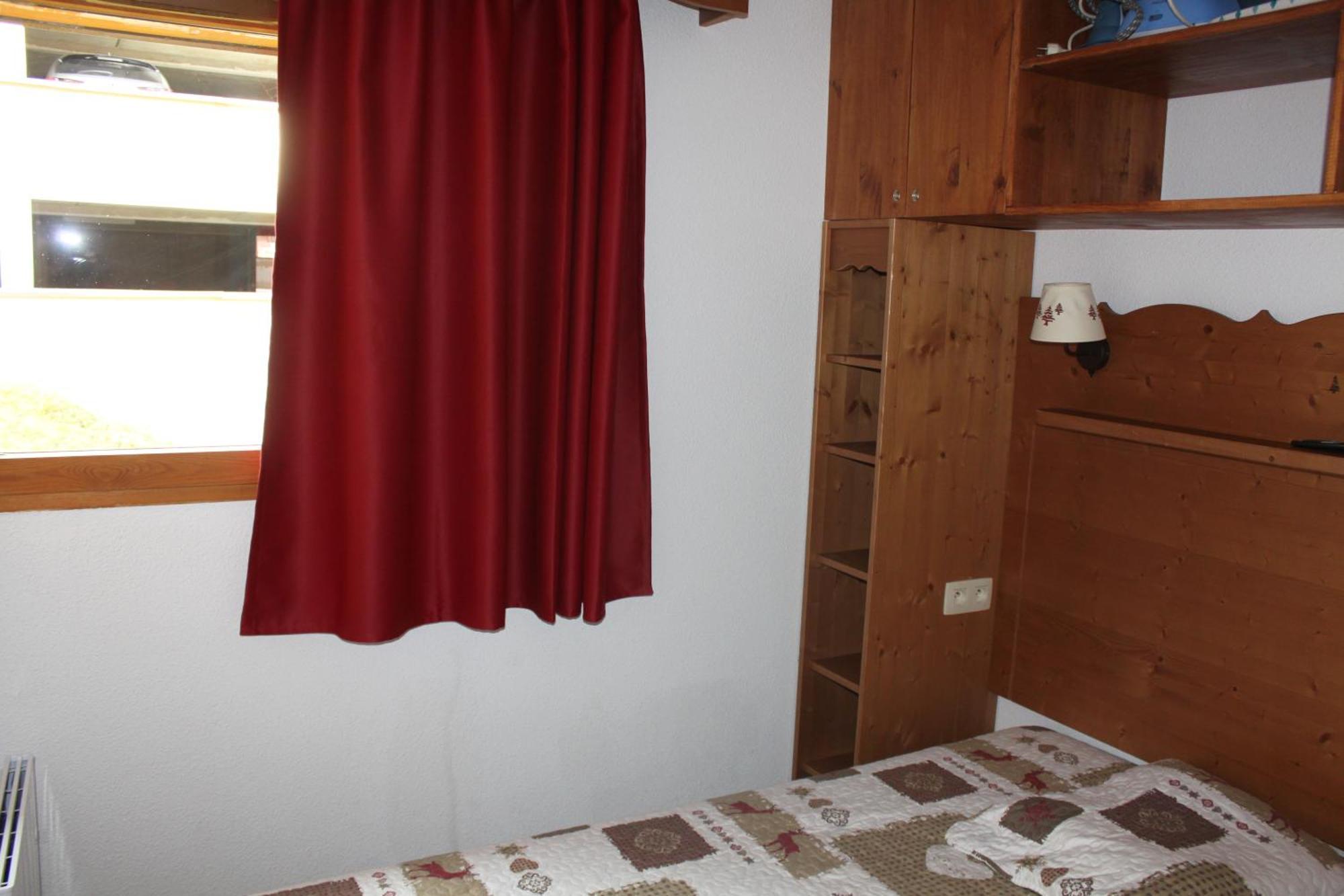 Appartement Puy Saint Vincent 1800 - 6 Personnes بوي-سانت-فينسينت المظهر الخارجي الصورة