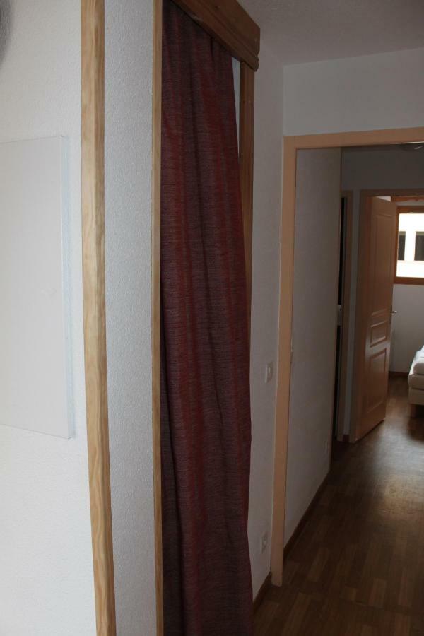 Appartement Puy Saint Vincent 1800 - 6 Personnes بوي-سانت-فينسينت المظهر الخارجي الصورة